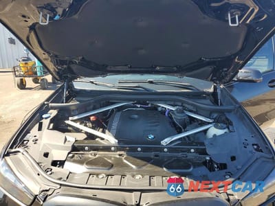 Zdjęcie 12 z 13 samochodu: 2024 BMW X5 XDRIVE40I VIN:5UX23EU01R9V38057 - miniatura
