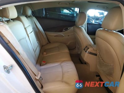 Zdjęcie 10 z 12 samochodu: 2013 BUICK LACROSSE VIN:1G4GC5ER2DF125672 - miniatura