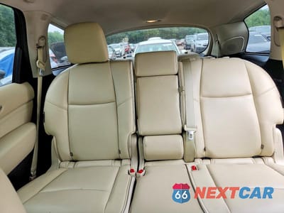 Zdjęcie 10 z 14 samochodu: 2020 INFINITI QX60 PURE VIN:5N1DL0MM7LC517686 - miniatura