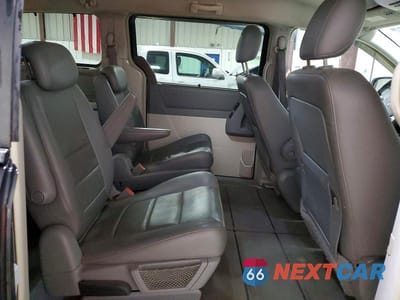 Zdjęcie 11 z 13 samochodu: 2008 DODGE GRAND CARAVAN SXT VIN:2D8HN54P98R802560 - miniatura