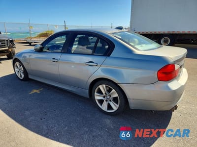 Drugie zdjęcie samochodu z przodu: 2008 BMW 328 I VIN:WBAVA37588NL19731 - miniatura
