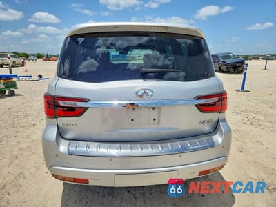 Zdjęcie 6 z 13 samochodu: 2020 INFINITI QX80 LUXE VIN:JN8AZ2NF7L9700377 - miniatura