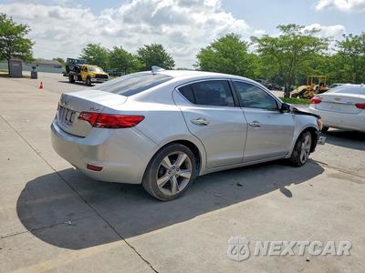 Piąte zdjęcie samochodu w środku: 2014 ACURA ILX 20 VIN:19VDE1F31EE006441 - miniatura