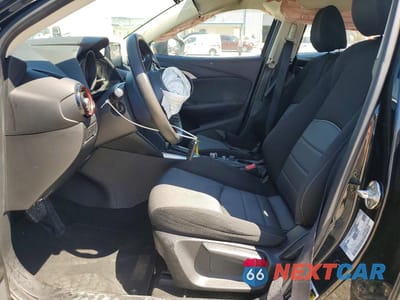 Zdjęcie 7 z 13 samochodu: 2018 MAZDA CX-3 SPORT VIN:JM1DKDB78J0327261 - miniatura