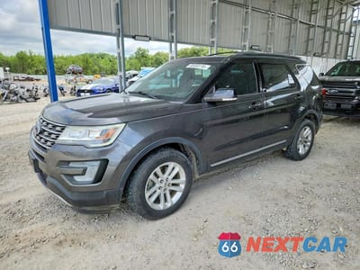 2017 FORD EXPLORER 1FM5K7DH0HGD40885 - główne zdjęcie licytacji z USA - miniatura