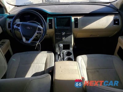 Zdjęcie 8 z 13 samochodu: 2017 FORD FLEX LIMITED VIN:2FMGK5C88HBA03595 - miniatura