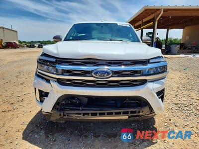 Piąte zdjęcie samochodu w środku: 2024 FORD EXPEDITION MAX KING RANCH VIN:1FMJK1P87REA17227 - miniatura