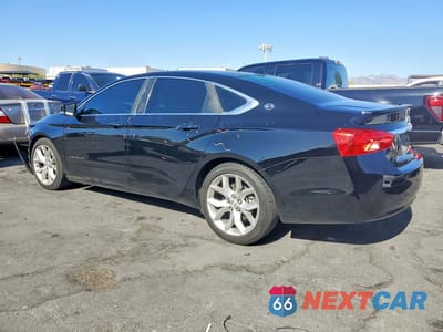 Drugie zdjęcie samochodu z przodu: 2014 CHEVROLET IMPALA LT VIN:2G1125S34E9131294 - miniatura