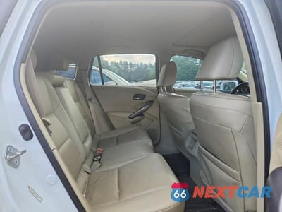 Zdjęcie 11 z 13 samochodu: 2015 ACURA RDX VIN:5J8TB4H38FL018235 - miniatura
