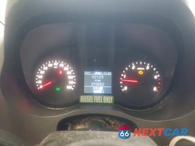 Zdjęcie 9 z 13 samochodu: 2019 MERCEDES-BENZ SPRINTER 2500/3500 VIN:WD4PF0CD5KT015743 - miniatura