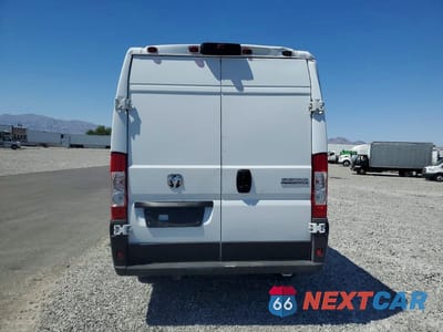 Zdjęcie 6 z 13 samochodu: 2025 RAM PROMASTER 3500 DELIVERY VAN VIN:3C6MRVJG4SE517884 - miniatura