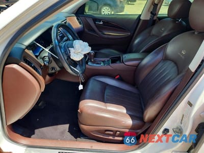 Zdjęcie 7 z 13 samochodu: 2014 INFINITI QX50 JOURNEY VIN:JN1BJ0HP6EM210516 - miniatura