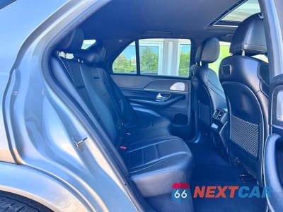 Zdjęcie 6 z 12 samochodu: 2020 MERCEDES-BENZ GLE 350 4MATIC VIN:4JGFB4KB1LA107319 - miniatura