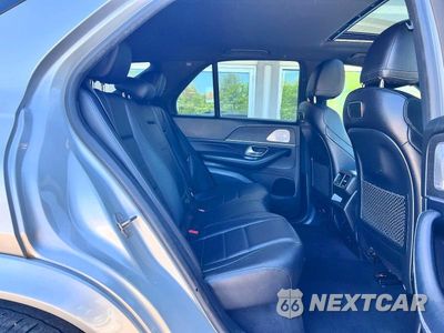 Zdjęcie 6 z 12 samochodu: 2020 MERCEDES-BENZ GLE 350 4MATIC VIN:4JGFB4KB1LA107319 - miniatura