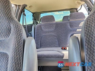 Zdjęcie 10 z 13 samochodu: 1999 DODGE GRAND CARAVAN SE VIN:2B4GP44G6XR476680 - miniatura