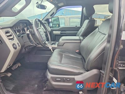 Zdjęcie 7 z 12 samochodu: 2015 FORD F350 SUPER DUTY VIN:1FT8W3B68FEC96014 - miniatura