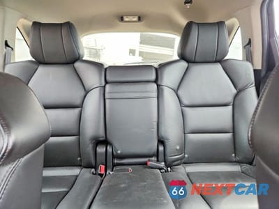 Zdjęcie 10 z 13 samochodu: 2010 ACURA MDX TECHNOLOGY VIN:2HNYD2H48AH521274 - miniatura