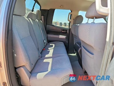 Zdjęcie 10 z 13 samochodu: 2007 TOYOTA TUNDRA DOUBLE CAB SR5 VIN:5TFRT54197X013314 - miniatura