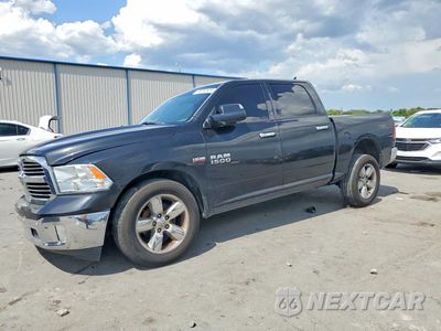 2017 RAM 1500 SLT 1C6RR6LT8HS513428 - główne zdjęcie licytacji z USA - miniatura