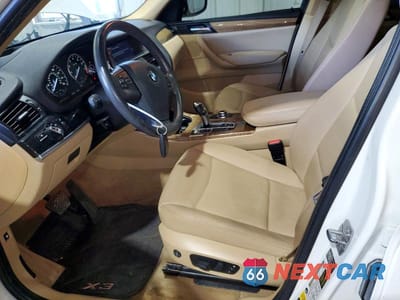 Zdjęcie 7 z 13 samochodu: 2014 BMW X3 XDRIVE28I VIN:5UXWX9C57E0D24329 - miniatura