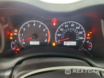 Zdjęcie 9 z 12 samochodu: 2013 TOYOTA COROLLA LE VIN:JTDBU4EE7DJ116899 - miniatura