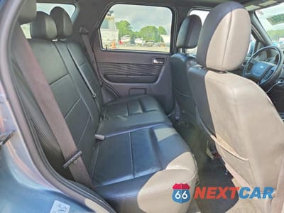 Zdjęcie 11 z 13 samochodu: 2011 FORD ESCAPE LIMITED VIN:1FMCU0EGXBKB94935 - miniatura