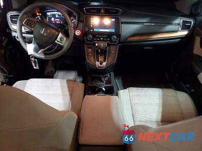 Zdjęcie 8 z 14 samochodu: 2018 HONDA CR-V EX VIN:2HKRW2H56JH639683 - miniatura