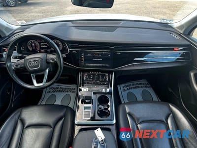 Zdjęcie 9 z 12 samochodu: 2020 AUDI Q7 PREMIUM PLUS VIN:WA1LXAF70LD009548 - miniatura