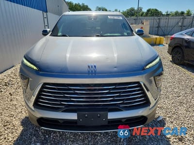 Piąte zdjęcie samochodu w środku: 2025 BUICK ENCLAVE PREFERRED VIN:5GAERARS5SJ189121 - miniatura
