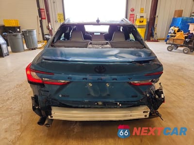 Zdjęcie 6 z 12 samochodu: 2025 TOYOTA CAMRY SE VIN:4T1DAACKXSU090735 - miniatura