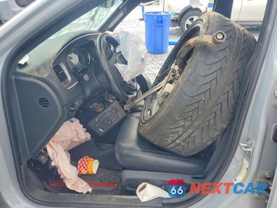 Zdjęcie 7 z 12 samochodu: 2022 DODGE CHARGER SXT VIN:2C3CDXBG2NH145262 - miniatura