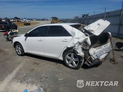 Drugie zdjęcie samochodu z przodu: 2007 TOYOTA CAMRY LE VIN:4T4BF1FK9DR319922 - miniatura