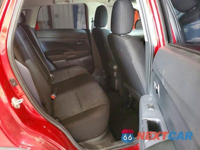 Zdjęcie 11 z 13 samochodu: 2023 MITSUBISHI OUTLANDER SPORT S VIN:JA4ARUAU7PU004448 - miniatura