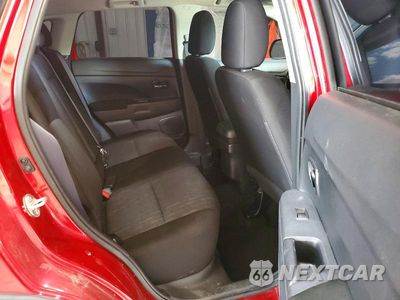 Zdjęcie 11 z 13 samochodu: 2023 MITSUBISHI OUTLANDER SPORT S VIN:JA4ARUAU7PU004448 - miniatura