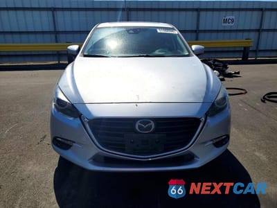 Piąte zdjęcie samochodu w środku: 2017 MAZDA 3 GRAND TOURING VIN:JM1BN1M37H1116564 - miniatura
