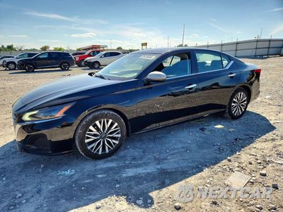 2024 NISSAN ALTIMA SV 1N4BL4DV3RN350936 - główne zdjęcie licytacji z USA - miniatura