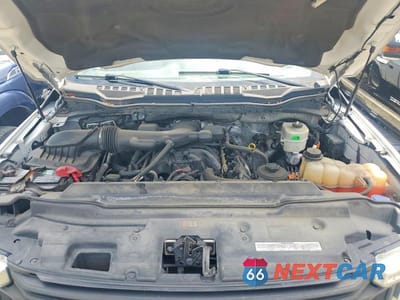 Zdjęcie 11 z 12 samochodu: 2017 FORD F450 SUPER DUTY VIN:1FD0X4GY0HEC11501 - miniatura