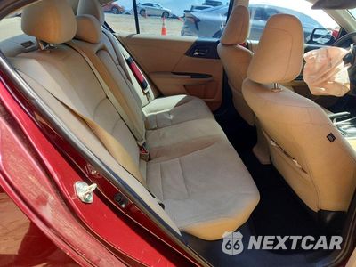 Zdjęcie 10 z 12 samochodu: 2017 HONDA ACCORD EX VIN:1HGCR2F76HA096887 - miniatura