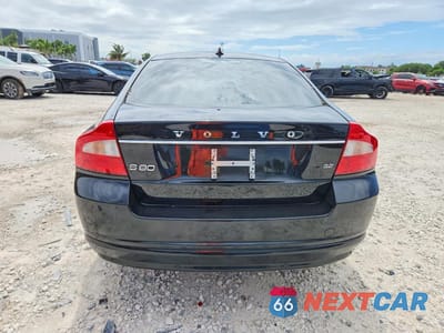 Zdjęcie 6 z 12 samochodu: 2009 VOLVO S80 3.2 VIN:YV1AS982091102196 - miniatura
