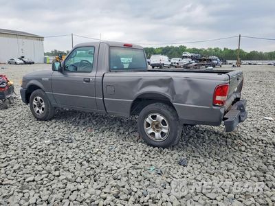 Drugie zdjęcie samochodu z przodu: 2006 FORD RANGER VIN:1FTYR10D96PA15825 - miniatura