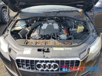 Zdjęcie 12 z 13 samochodu: 2015 AUDI Q7 PREMIUM PLUS VIN:WA1LGAFE7FD006181 - miniatura