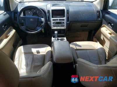 Zdjęcie 8 z 13 samochodu: 2010 FORD EDGE LIMITED VIN:2FMDK3KC3ABA00610 - miniatura
