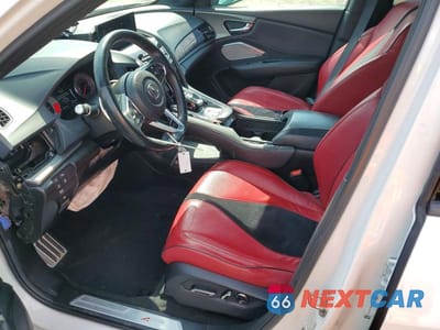 Zdjęcie 7 z 13 samochodu: 2020 ACURA RDX A-SPEC VIN:5J8TC2H68LL022728 - miniatura