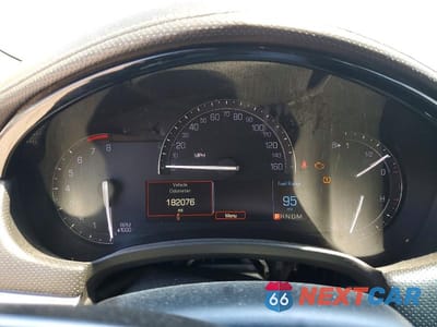 Zdjęcie 9 z 12 samochodu: 2019 CADILLAC XTS LUXURY VIN:2G61M5S3XK9120302 - miniatura