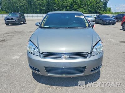 Piąte zdjęcie samochodu w środku: 2008 CHEVROLET IMPALA LT VIN:2G1WT58K989143074 - miniatura