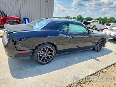 Trzecie zdjęcie samochodu z tyłu: 2019 DODGE CHALLENGER R VIN:2C3CDZBT9KH716895 - miniatura