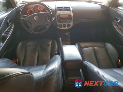 Zdjęcie 8 z 12 samochodu: 2003 NISSAN ALTIMA 2.5 S VIN:1N4AL11E43C228944 - miniatura
