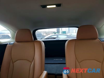 Zdjęcie 10 z 13 samochodu: 2022 LEXUS RX 350 L VIN:JTJHZKEA3N2024565 - miniatura