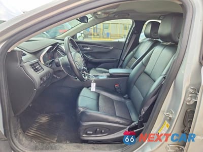 Zdjęcie 7 z 12 samochodu: 2016 CHEVROLET IMPALA LT VIN:2G1105SAXG9192432 - miniatura
