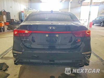 Zdjęcie 6 z 12 samochodu: 2019 KIA FORTE S VIN:3KPF34AD4KE062196 - miniatura